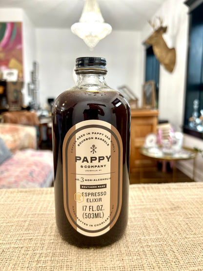 Pappy Van Winkle Espresso Elixir, 17 fl. oz.