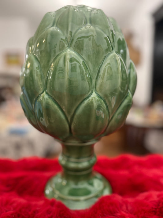 Artichoke Sculpture - Made in Portugal