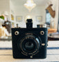 Vintage Kodak Flash Brownie Six-20 Circa Late 1940s - Early 1950s