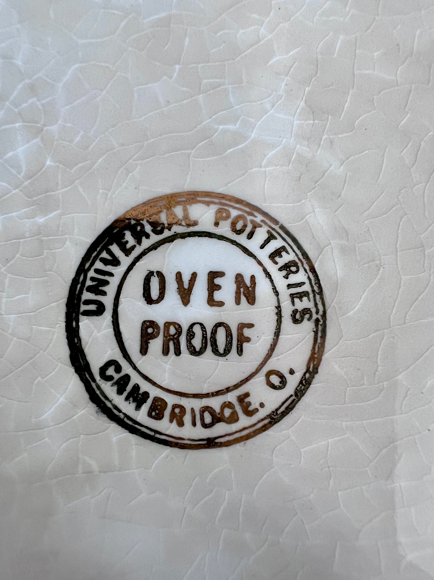 Vintage Tom & Jerry Hunting Scene Punch Bowl & Cups Set