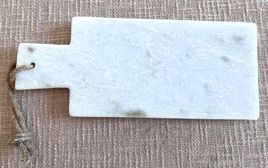 Natural Marble Tray