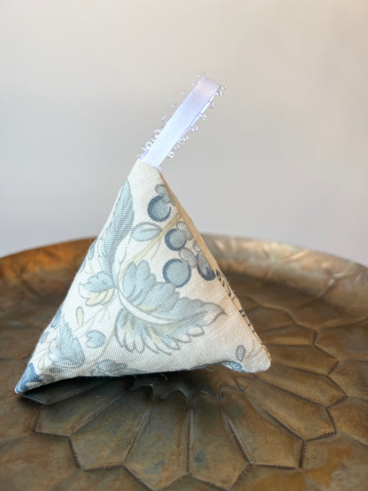 Hand-made Lavender Sachets by Carol Moore