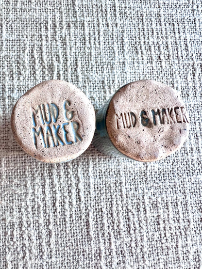 Horseshoe Handmade Tiny Tumbler