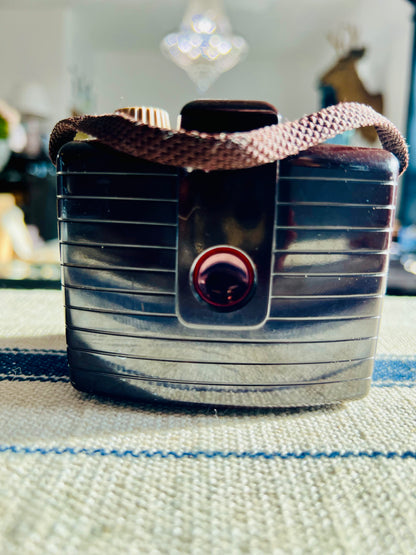 Vintage Kodak Brownie Holiday Camera Circa 1950s