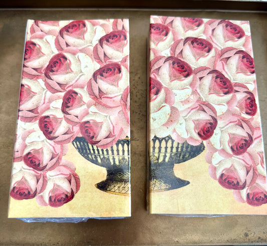 Roses Galore Matches