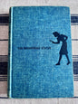 The Whispering Statue - Nancy Drew Hardcover Book 1937 edition