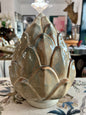 Artichoke Sculpture - Becki Owens