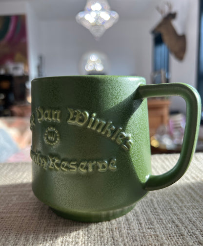 Pappy Van Winkle's Family Reserve Coffee Mug