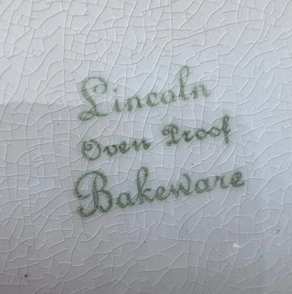 Vintage Tom & Jerry Gold Punch Bowl & Cups Set