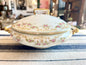 Antique Tressemann & Vogt Limoges France Handled Serving Tureen, Circa 1892–1907