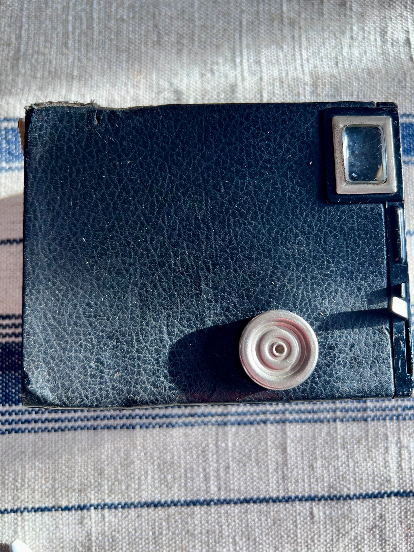 Vintage Kodak Brownie Target Six-20 - Circa 1940s