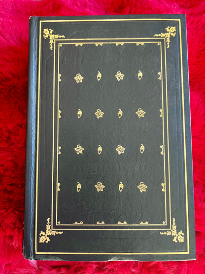 Vintage The Fountainhead by Ayn Rand, International Collectors Library, Copyright 1968 - Hardcover