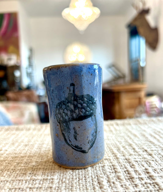 Acorn Handmade Tiny Tumbler