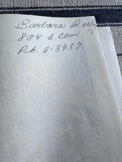 The Whispering Statue - Nancy Drew Hardcover Book 1937 edition