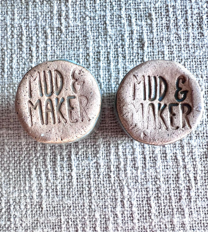 Trout Fish Handmade Tiny Tumbler