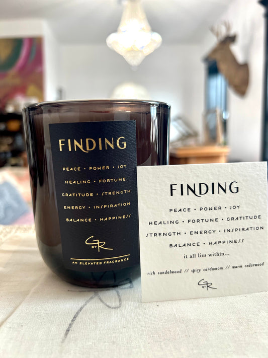 Finding Candle by Good Roots