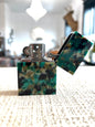 Green Tortoise Lighter