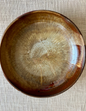 Wild Pinto Wide Bowl - Handmade by Ceramic Artist Natalie Zelman