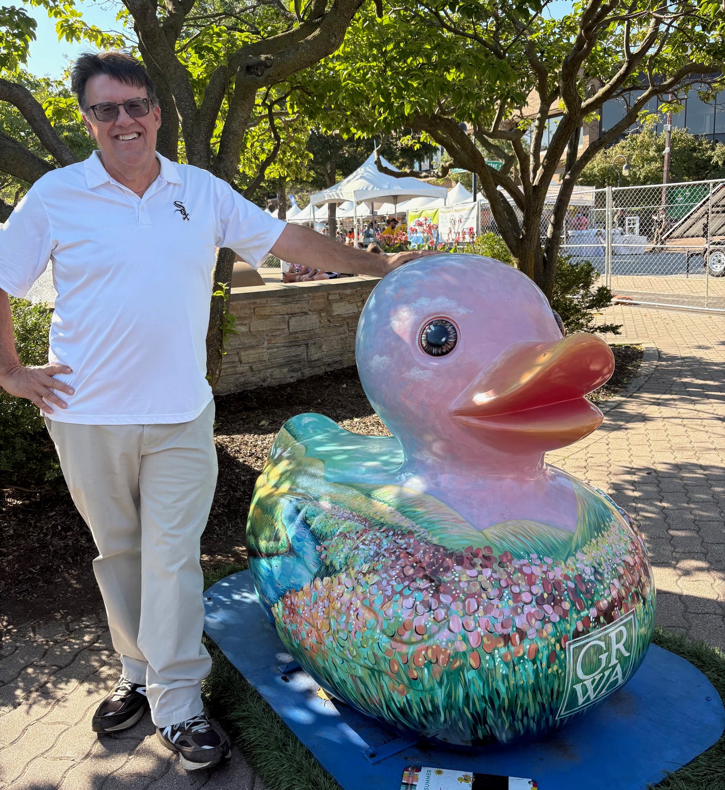 Evening with Chicagoland Journalist Steve Metsch - Thursday, October 2