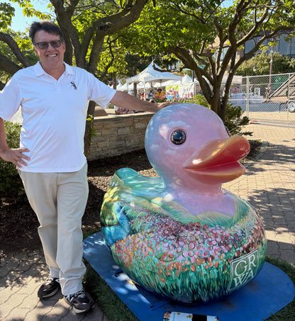 Evening with Chicagoland Journalist Steve Metsch - Thursday, October 2