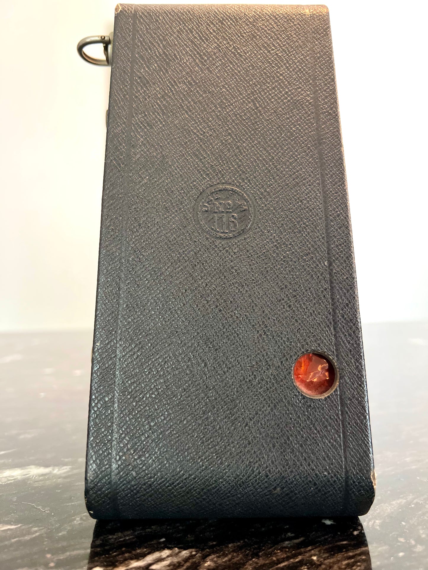 Eastman Kodak Cartridge Premo Folding Camera circa 1910s–1920s