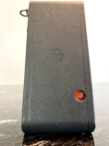 Eastman Kodak Cartridge Premo Folding Camera circa 1910s–1920s