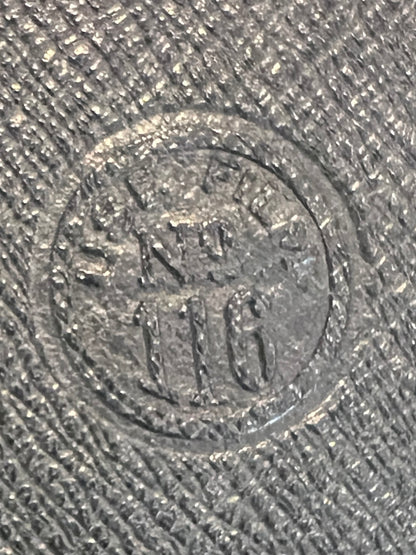 Eastman Kodak Cartridge Premo Folding Camera circa 1910s–1920s