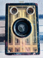Vintage Kodak Brownie Junior Six-16 Camera Circa 1930s
