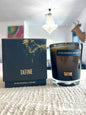 Tatine Bitter Orange And Lavender Candle
