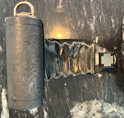 Eastman Kodak Cartridge Premo Folding Camera circa 1910s–1920s