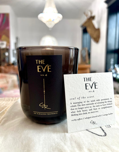 The Eve Candle by Good Roots