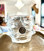 The Storm - Japanese Crystal Whisky Glass