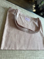 The George & Fred Tote - Pink Sunset