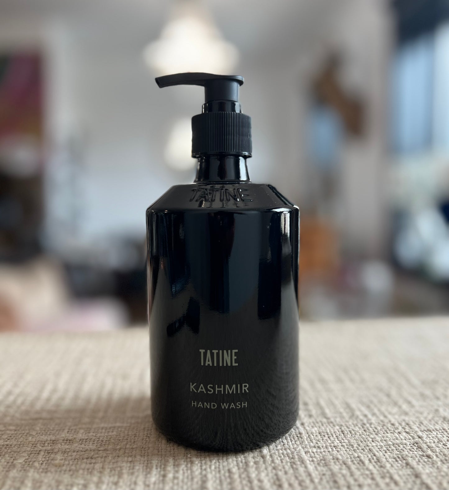 Tatine Kashmir Hand Wash
