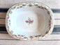 Antique Tressemann & Vogt Limoges France Serving Bowl, Circa 1892–1907