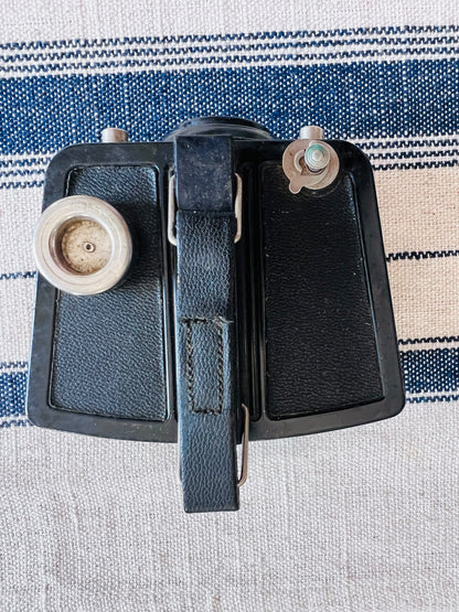 Vintage Kodak Flash Brownie Six-20 Circa Late 1940s - Early 1950s