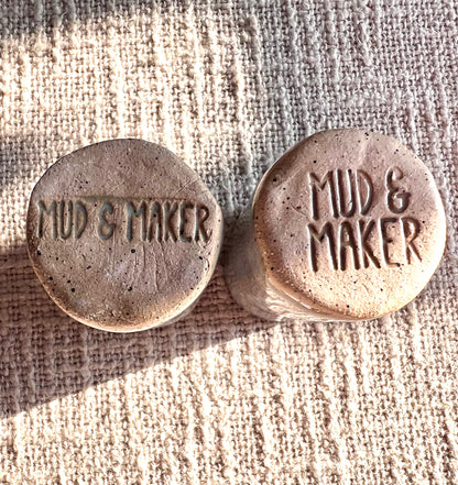 Pawprint Handmade Tiny Tumbler