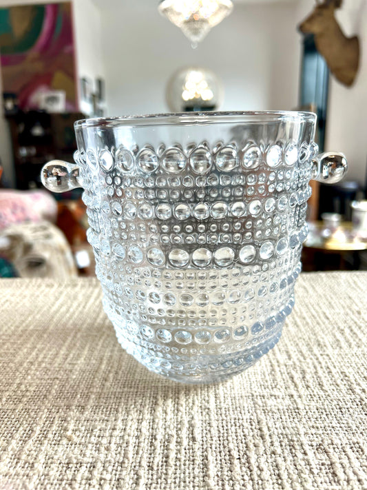 Godinger Lumina Ice Bucket