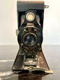 Eastman Kodak Cartridge Premo Folding Camera circa 1910s–1920s