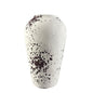 Pintaloosa Speckled Stoneware Vase