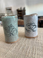 Om Handmade Tiny Tumbler