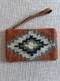 The Texcoco Aztec Wristlet