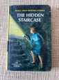 "The Hidden Staircase" - Vintage 1959 Nancy Drew Mystery #2