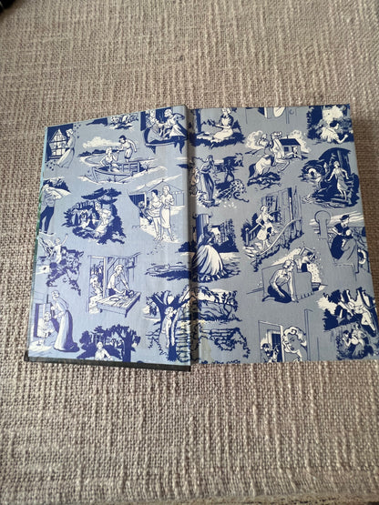 "The Bungalow Mystery" - Vintage 1960 Nancy Drew Mystery #3