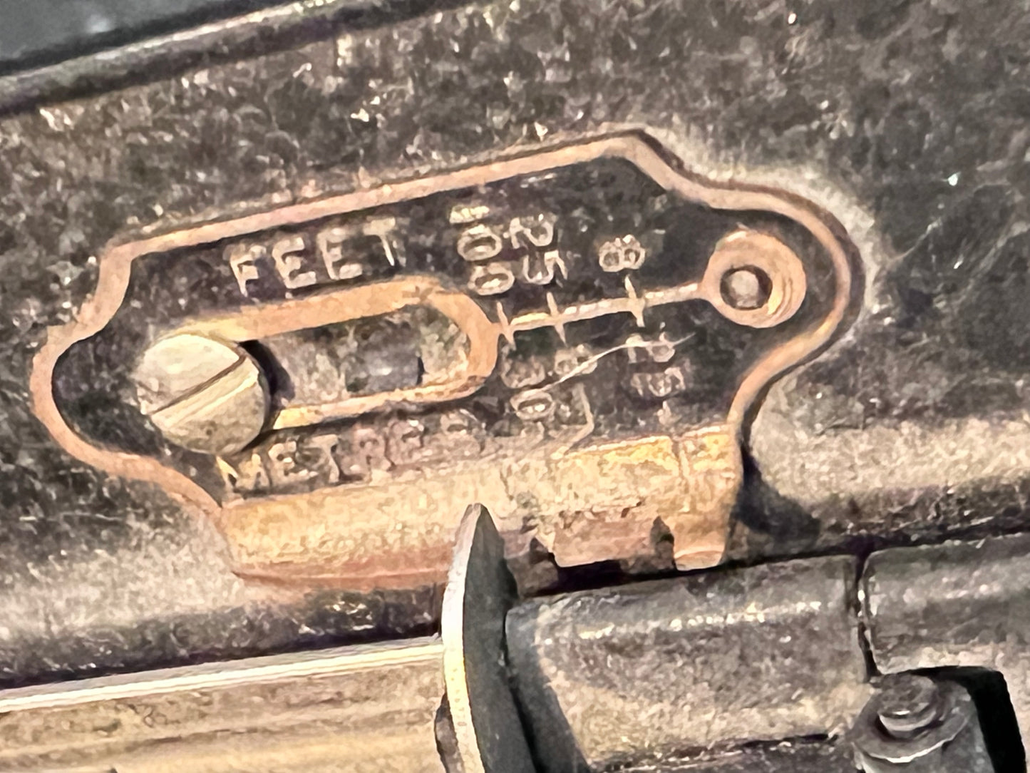 Eastman Kodak Cartridge Premo Folding Camera circa 1910s–1920s