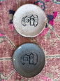 Camper Handmade Mini Plate