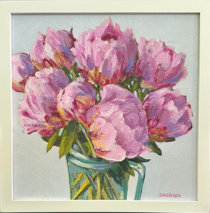 Art Viewing & Wine Sips - An Evening with Painter Susan Anderson - Monday, September 29