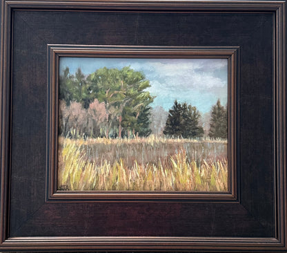 Art Viewing & Wine Sips - An Evening with Painter Susan Anderson - Monday, September 29