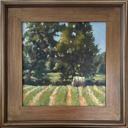 Art Viewing & Wine Sips - An Evening with Painter Susan Anderson - Monday, September 29