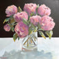 Fresh Bouquet - Original Painting by Susan Anderson